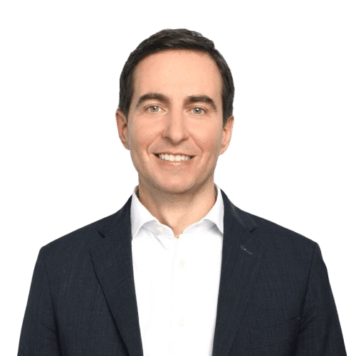 Alessandro Cozzi Headshot